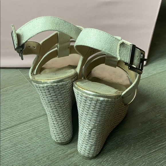 👡Spring Wedges - Picture 4 of 4